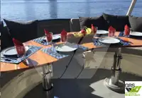 Arbejdsbåde til salg
