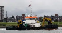 Trækbåd til salg