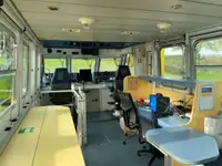 Patruljebåd til salg