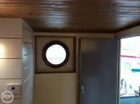 Bugserbåd til salg
