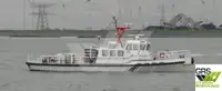 Besætningsbåd til salg