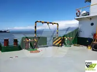Landingsfartøj, tank til salg