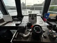 Arbejdsbåde til salg
