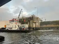 General Cargo/Multi-purpose til salg