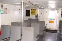 Forskningsfartøj til salg