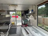 Katamaran til salg