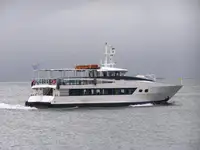 Passagerskib til salg