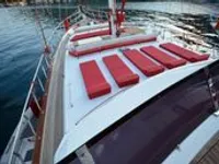 Yacht til salg