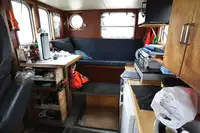 Trawler til salg