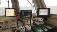 Passagerskib til salg