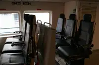 Katamaran til salg