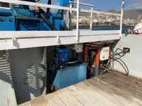 Arbejdsbåde til salg