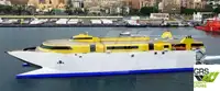 Ro-Ro ship til salg