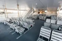 Katamaran til salg