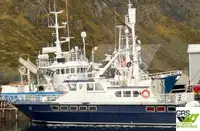 Ro-Ro ship til salg