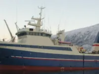 Trawler til salg