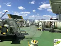 Ro-Ro ship til salg