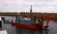 Dredge til salg