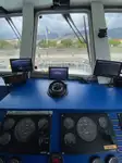 Landmålingsfartøj til salg