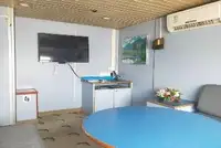 Krydstogtskib til salg