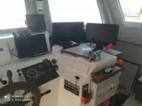 Arbejdsbåde til salg