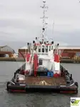 Slæbebåd til salg