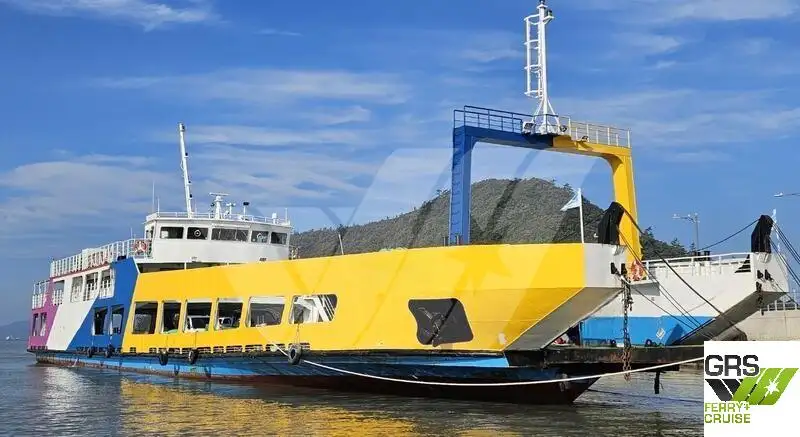 Landingsfartøj, tank til salg