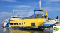 Landingsfartøj, tank til salg