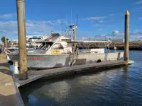 Trawler til salg