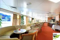 Krydstogtskib til salg