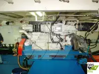 Ro-Ro ship til salg
