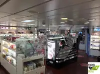 Ro-Ro ship til salg