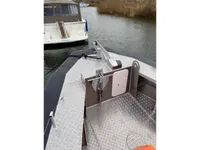 Lodsbåd til salg