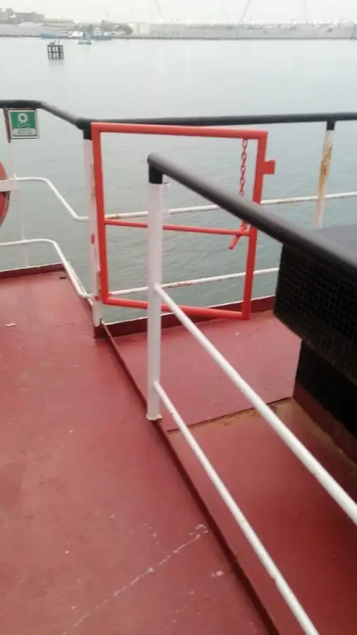 Dredge til salg