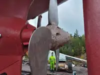 Bugserbåd til salg
