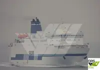 Ro-Ro ship til salg