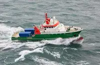 General Cargo/Multi-purpose til salg