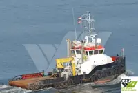 Arbejdsbåde til salg