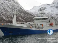 Trawler til salg