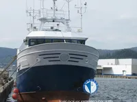 Trawler til salg
