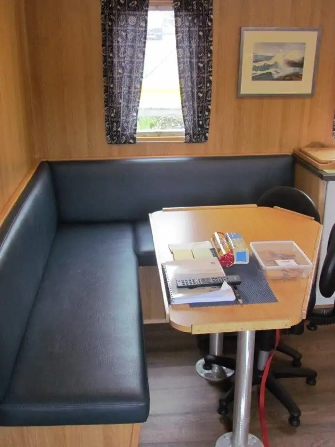 Bugserbåd til salg