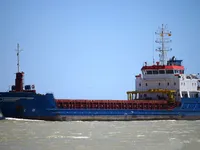 General Cargo/Multi-purpose til salg