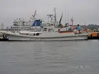 Trawler til salg
