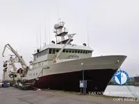 Trawler til salg