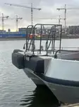 Katamaran til salg