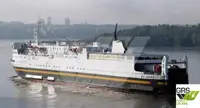 Ro-Ro ship til salg