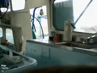 Trawler til salg