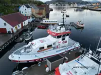 Bugserbåd til salg