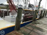 Trawler til salg
