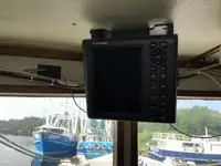 Trawler til salg